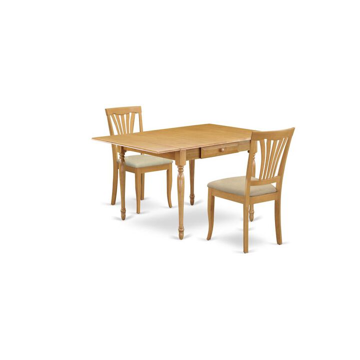Dining Room Set Oak