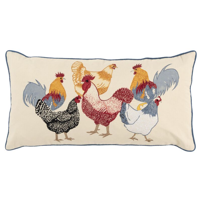 T19933 Pillow