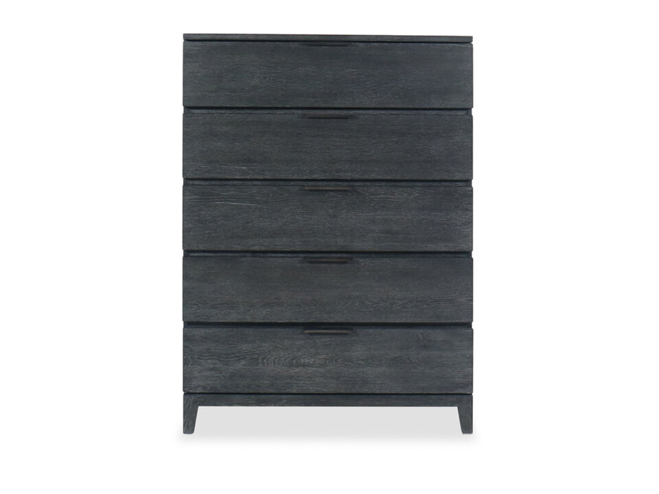 Menton Tall Drawer Chest