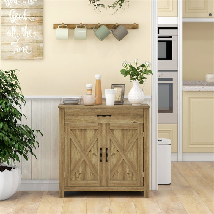 Kitchen Cart?Kitchen Storage Cabinet /Sideboard