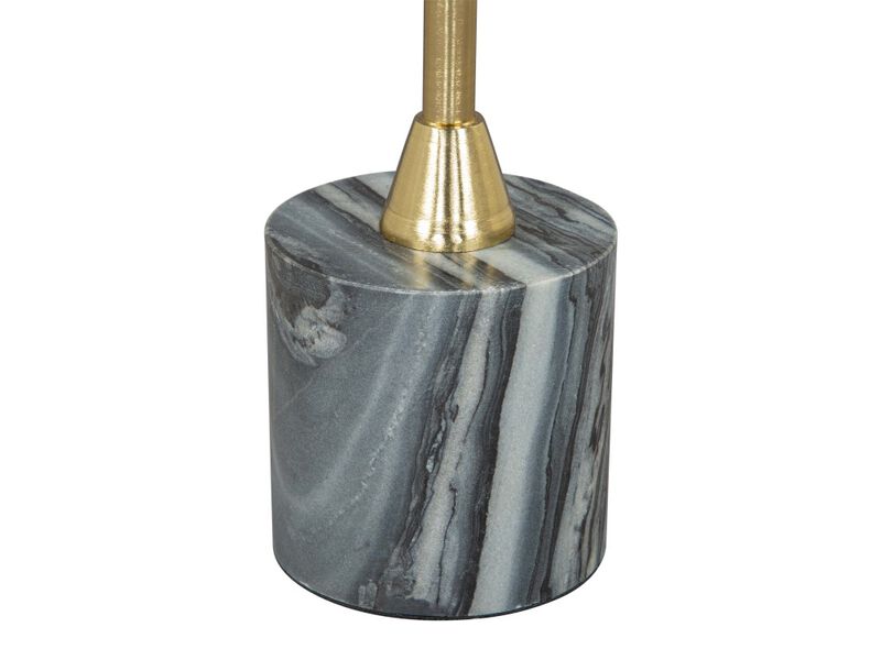 Johan Side Table Multicolor