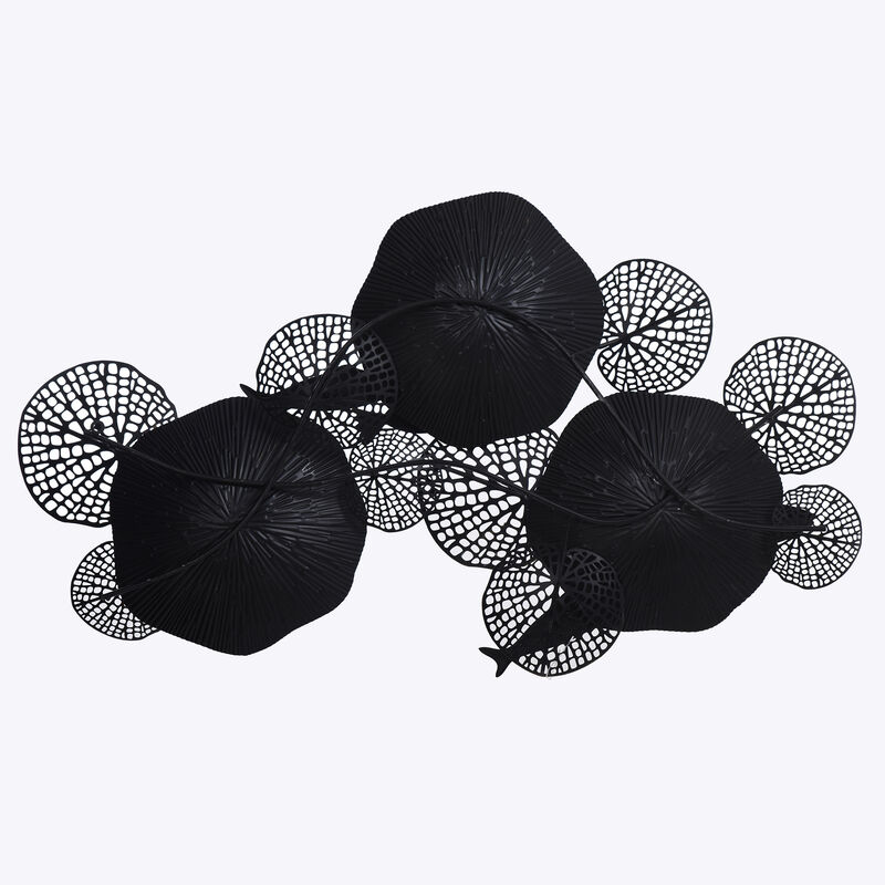 Metal Wall Hanging Art