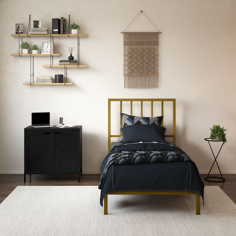 Scott Living Larchmont Side Table