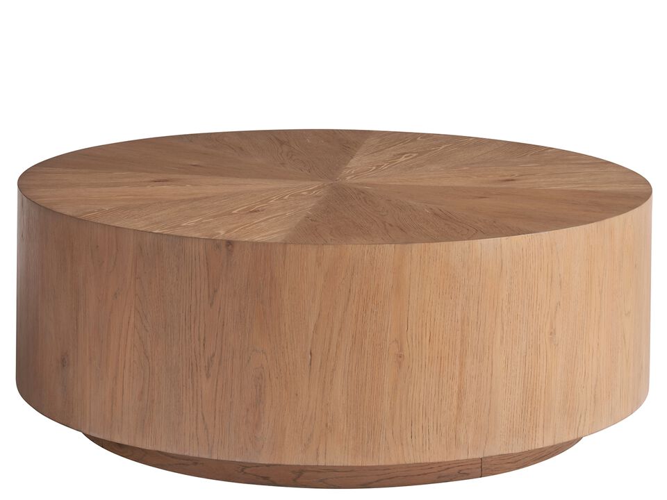 Weekender Cocktail Table