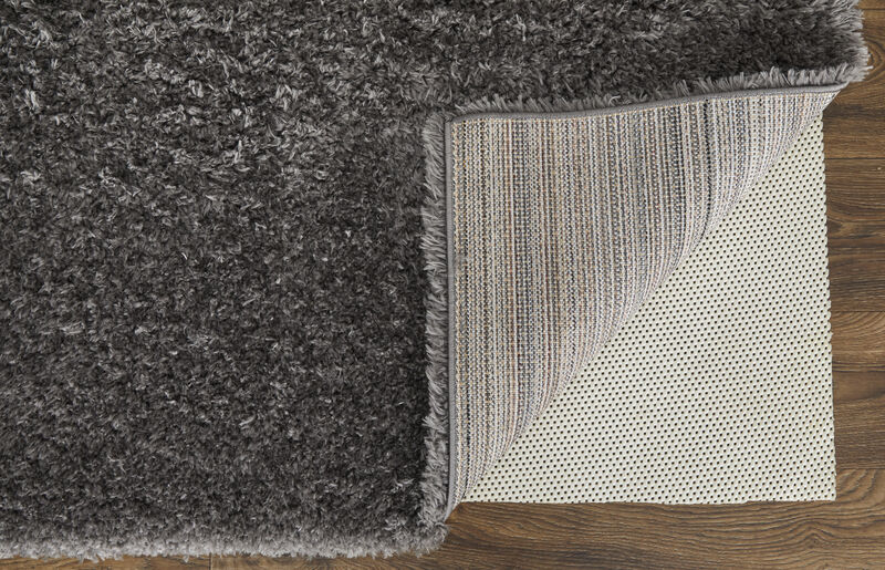 Darian 39K0F Gray 5' x 8' Rug