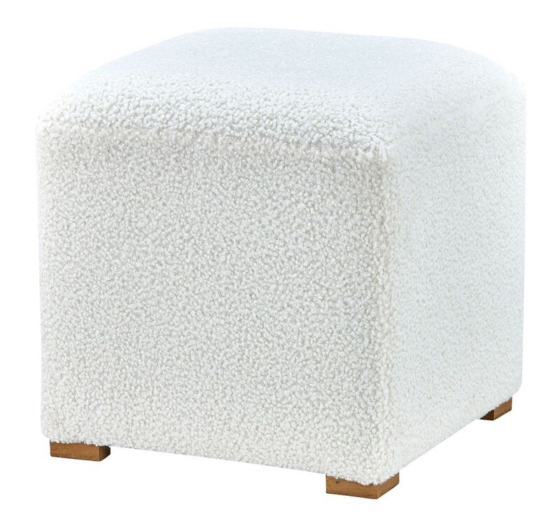 Basil Pouf