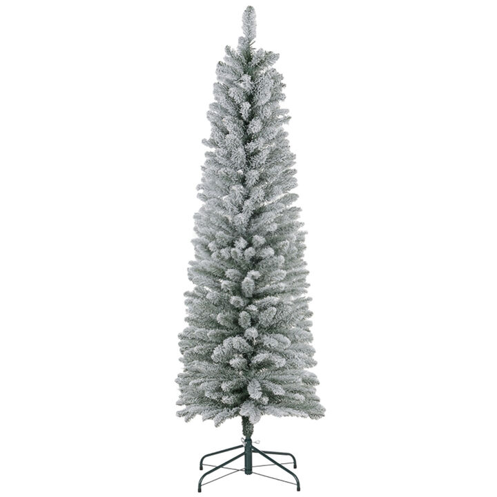 Premium Realistic Artificial Christmas Tree for Indoor Christmas Display