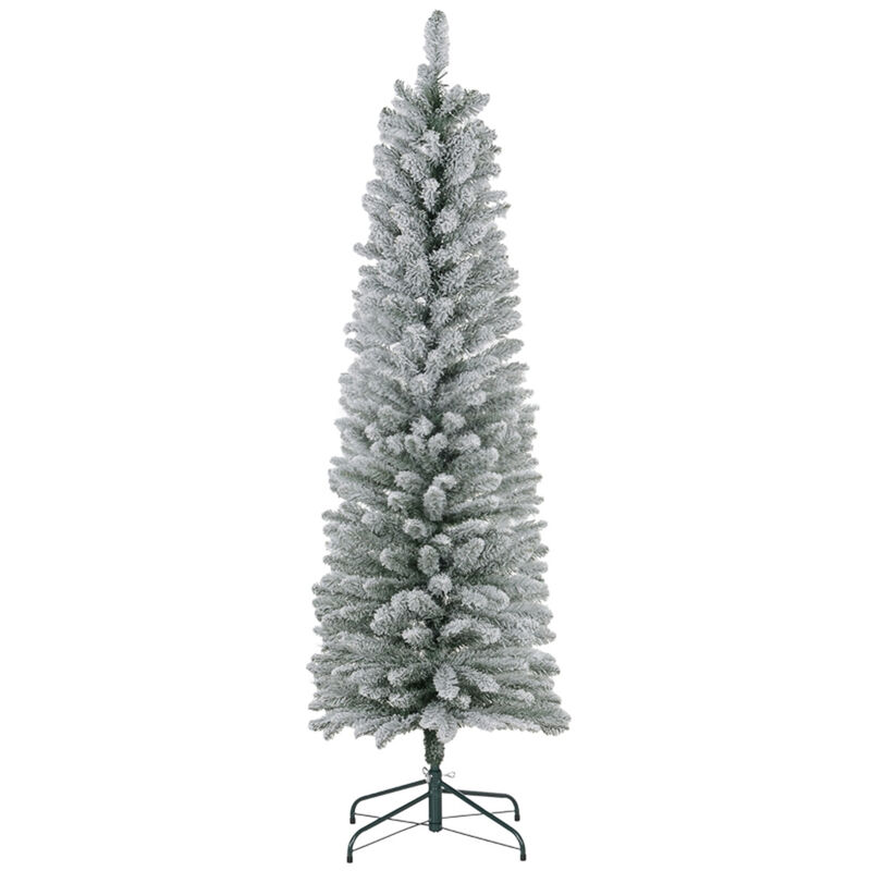 Premium Realistic Artificial Christmas Tree for Indoor Christmas Display