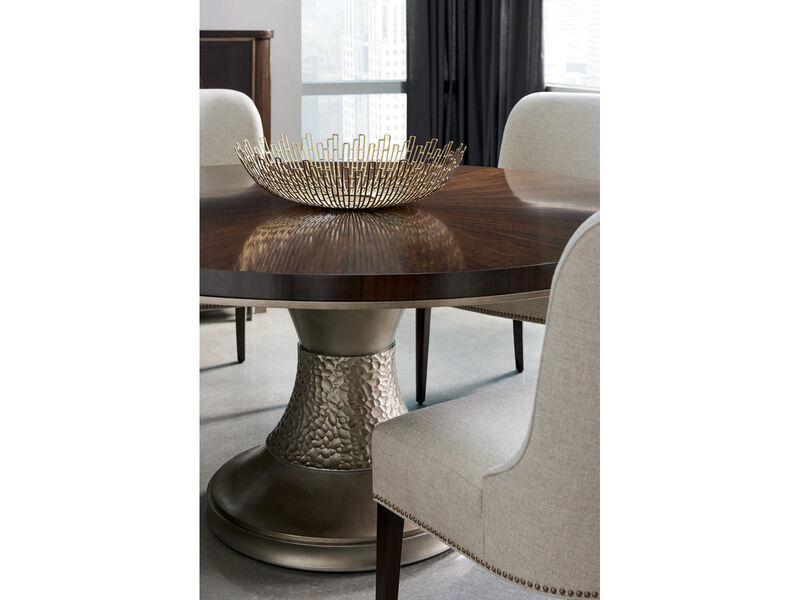 Streamline Side Chair