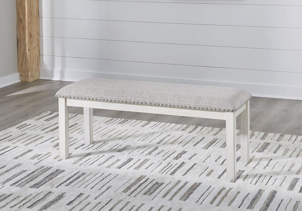 Robbinsdale Dining Room Bench