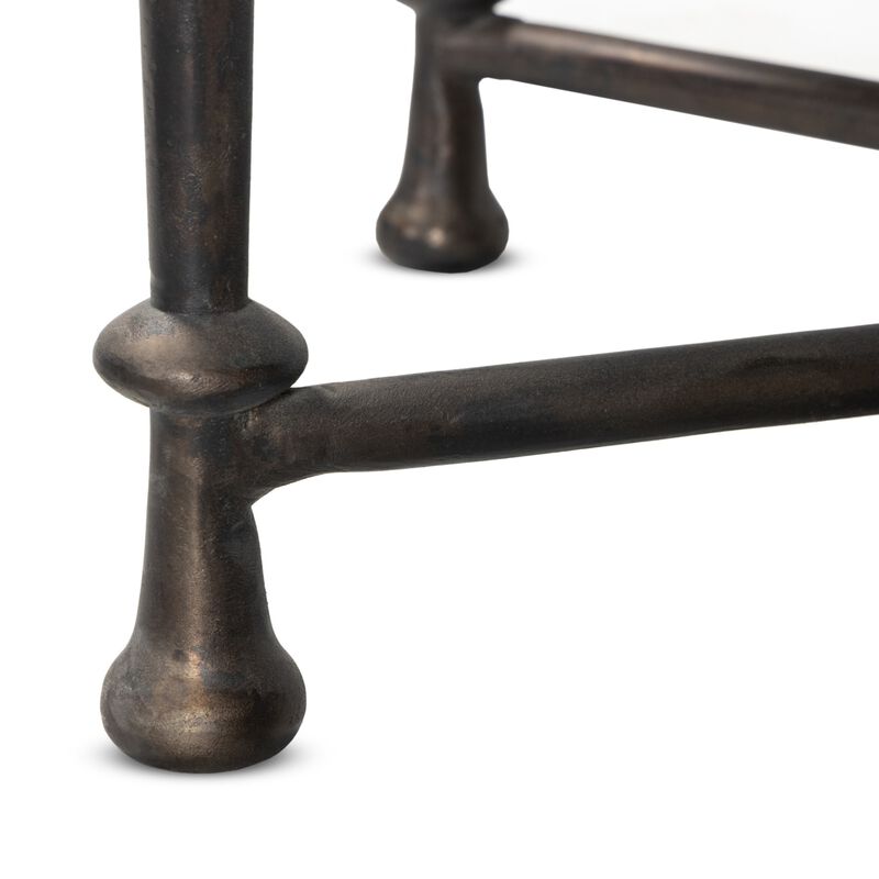 Leblanc Outdoor Coffee Table