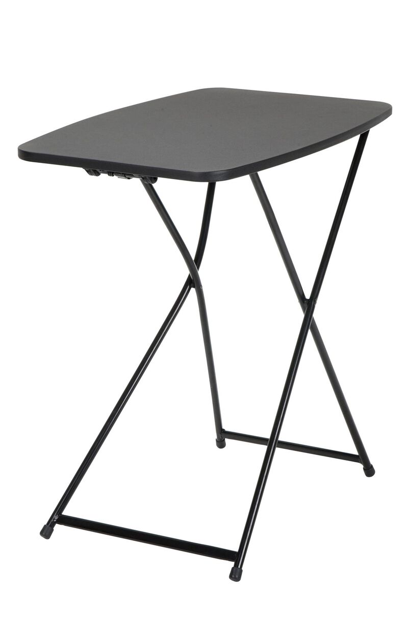 Personal Folding Activity Table with Adjustable Height