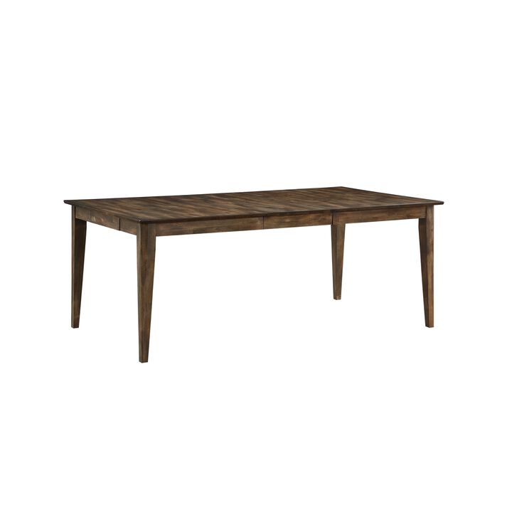 Zoey Leg Table