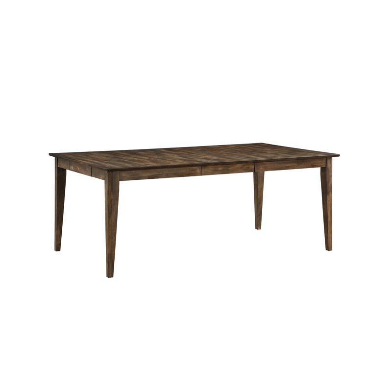 Zoey Leg Table