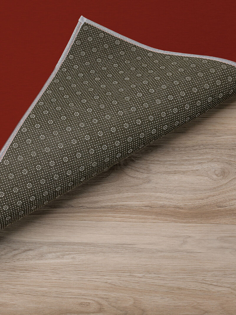 Wonderland WN6 Red 5' x 7'6" Rug