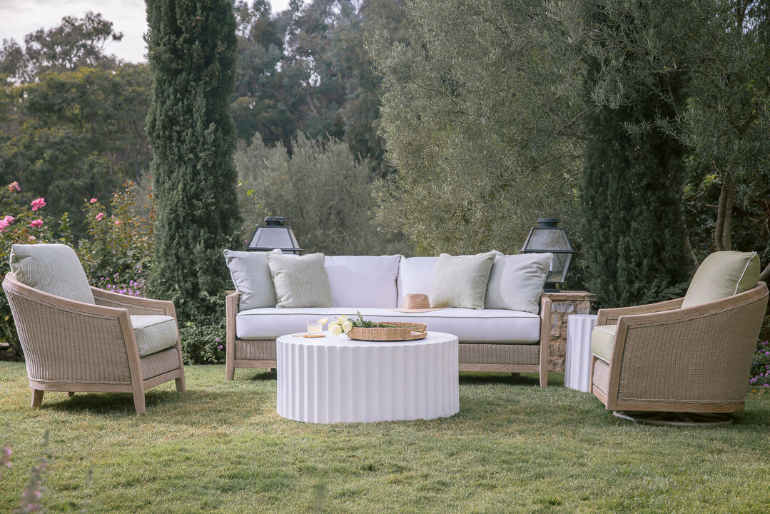 Cambria Sofa