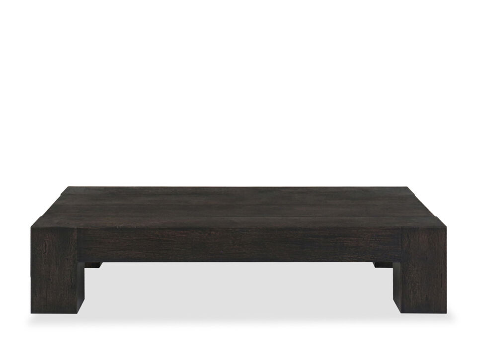 Abaso Rectangular Coffee Table