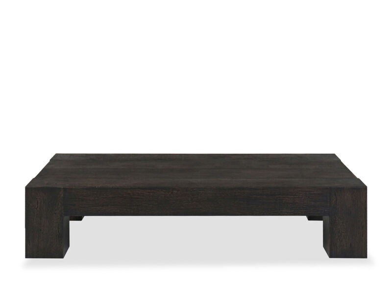 Abaso Rectangular Coffee Table
