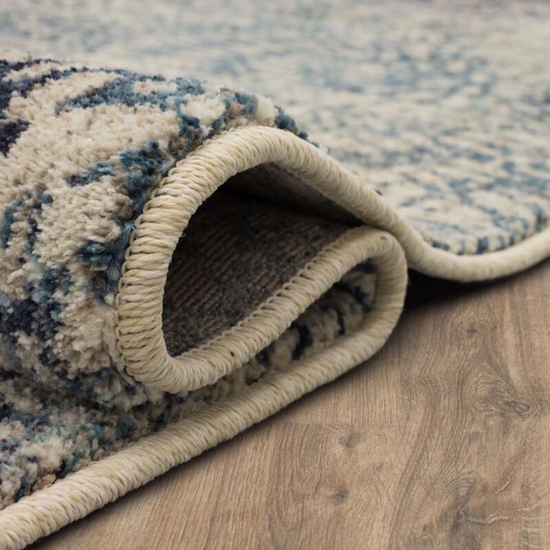 Expressions Imprinted Blooms Collection By Scott Living