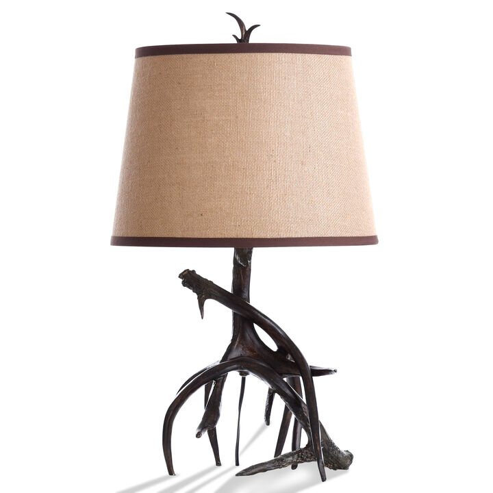 Dalton Table Lamp (Set of 2)