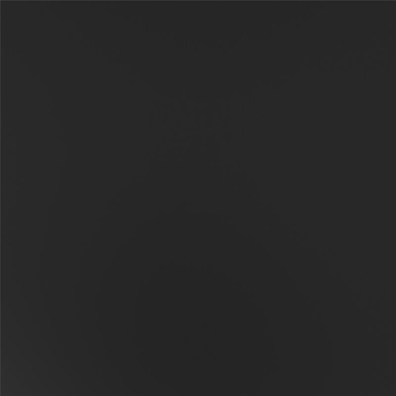DHP Braylon Twin Bed, Black