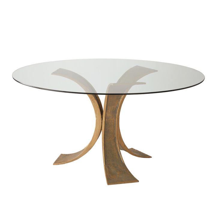 Lotus Dining Table
