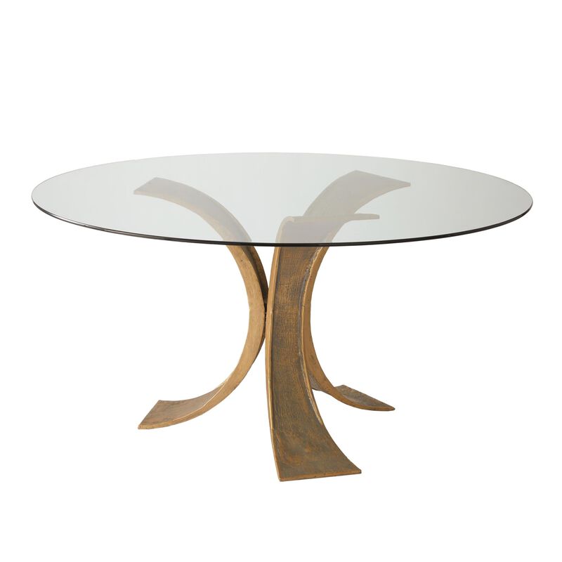 Lotus Dining Table