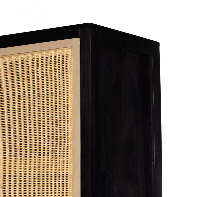 Caprice Tall Cabinet