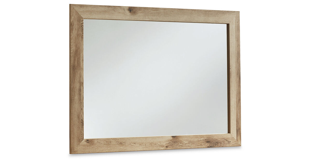 Hyanna Bedroom Mirror