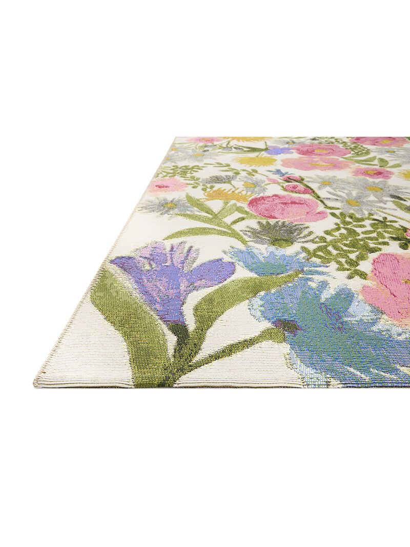 Botanical BOT01 3'11" x 5'11" Rug