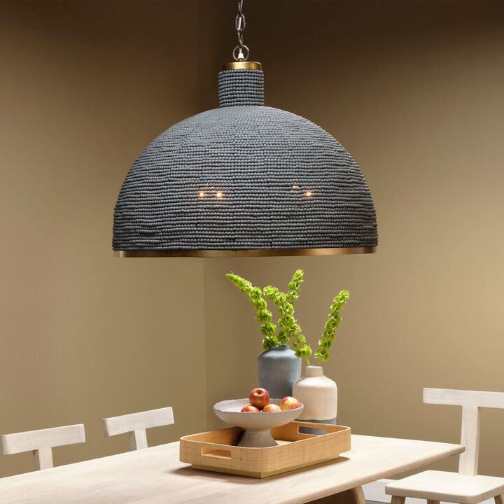 Big Sur Chandelier