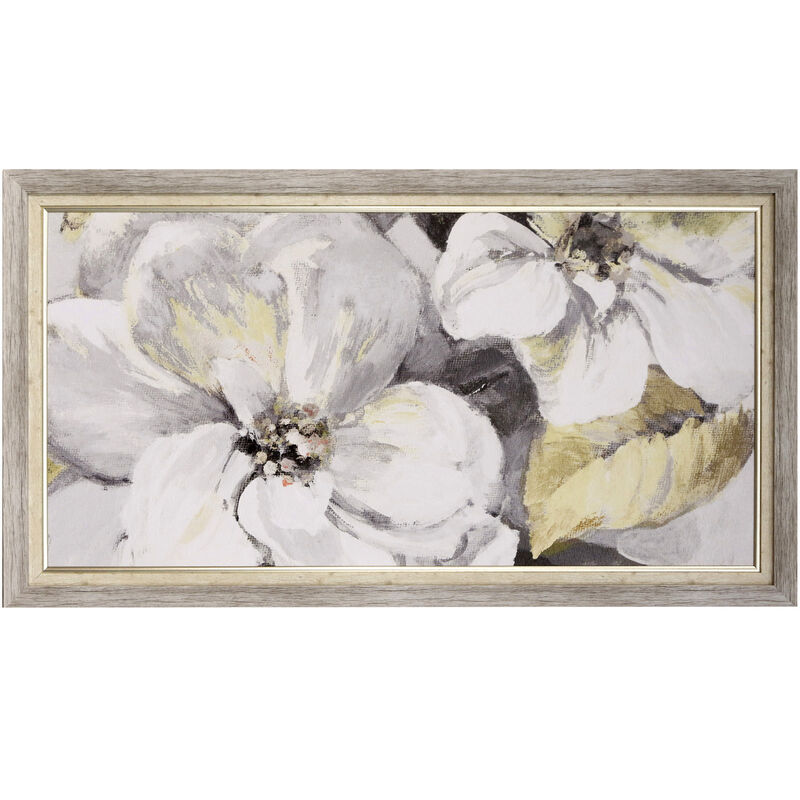 Endless Blossom Panel Art