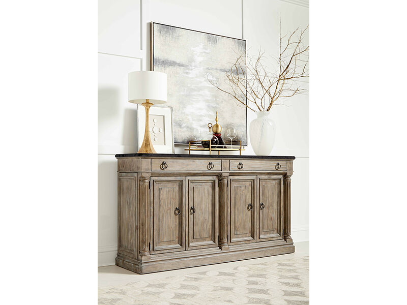 Architrave Buffet