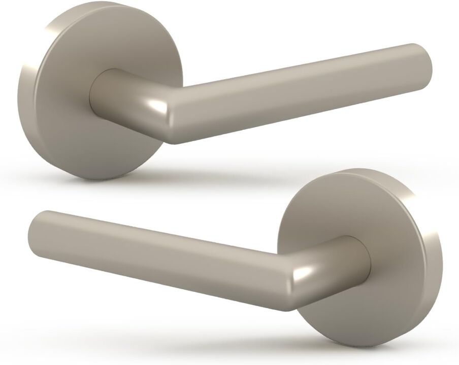 Mega Handles | Ronn Dummy Lever