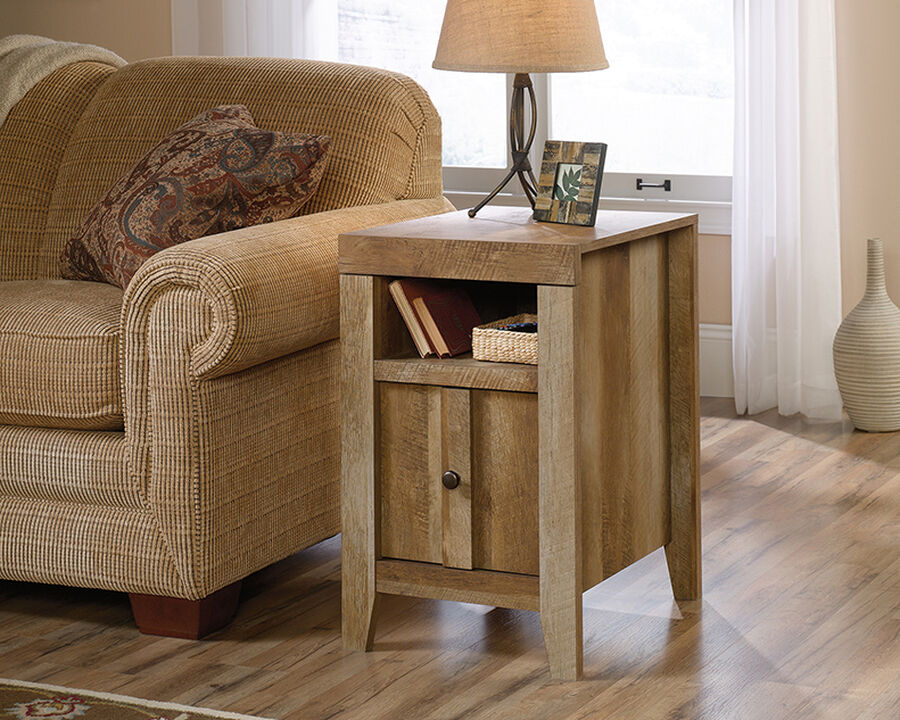 Dakota Pass Side Table