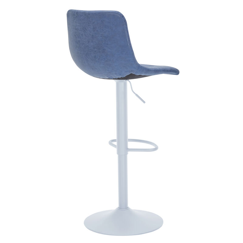 Tilbury Bar Stool Modern Counter Height Stool Durable and Stylish for Kitchen Bar or Dining