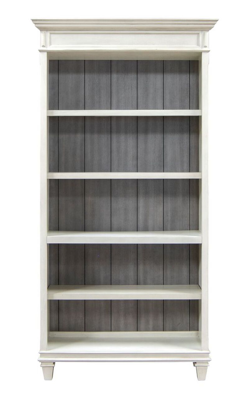 Open Bookcase