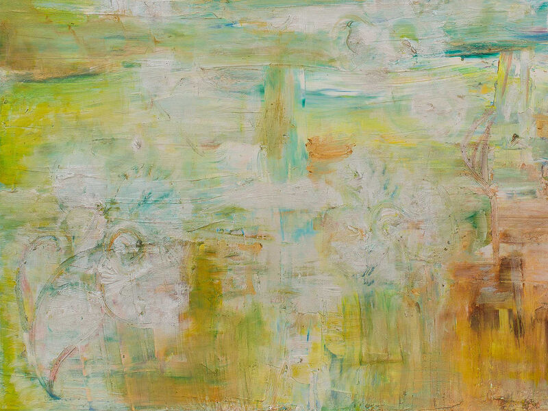 Abstract Space