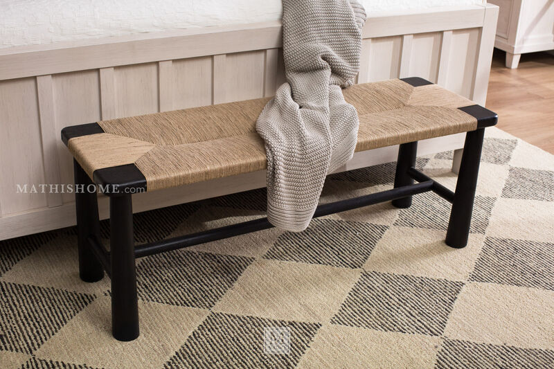 Francis FRA01 7'9" x 9'9" Rug by Chris Love Julia