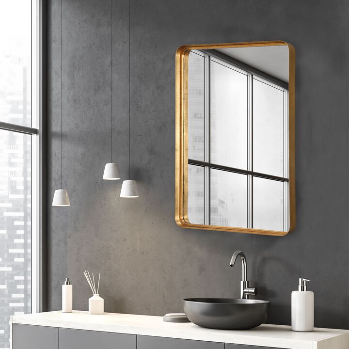 Crofton Mirror