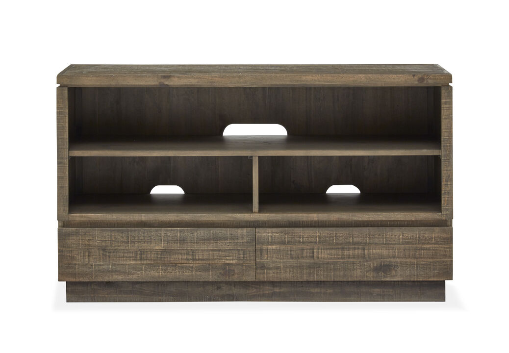 Baisden Console