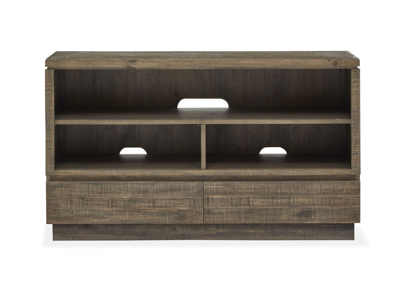 Baisden Console