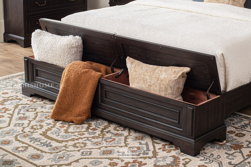 Hickory Creek Panel Bed