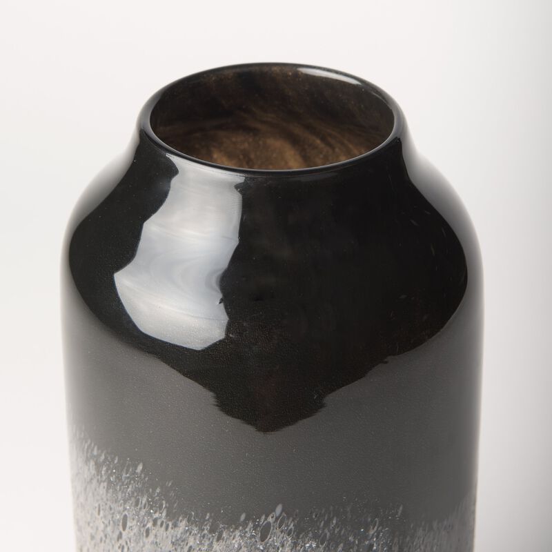 Emu Short Vase
