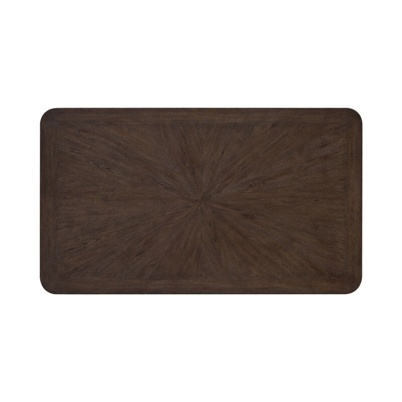 Rectangular Cocktail Table