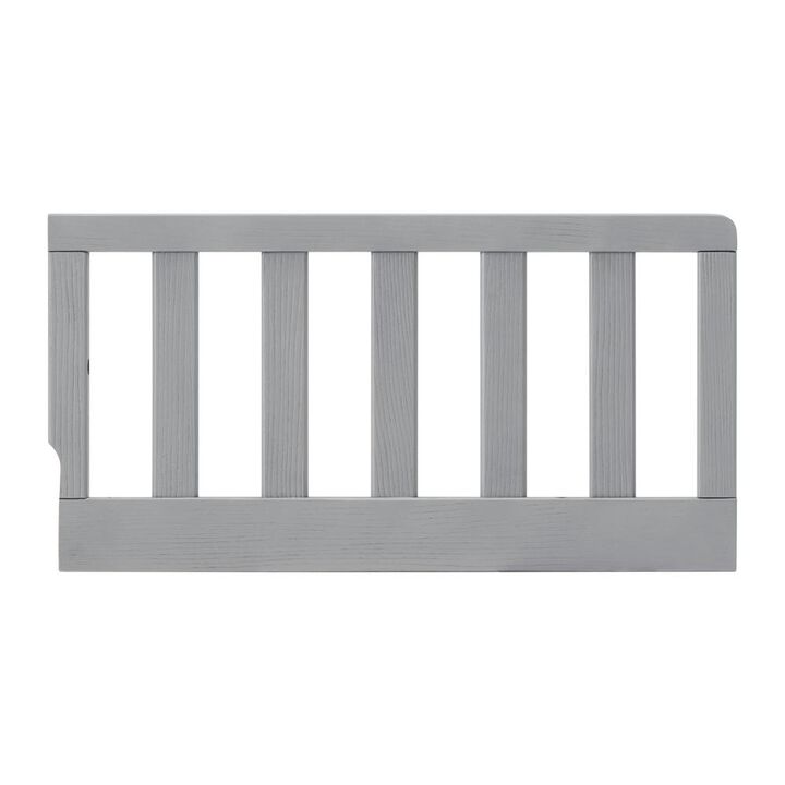 Oxford Baby Montauk Guard Rail Farmhouse Gray