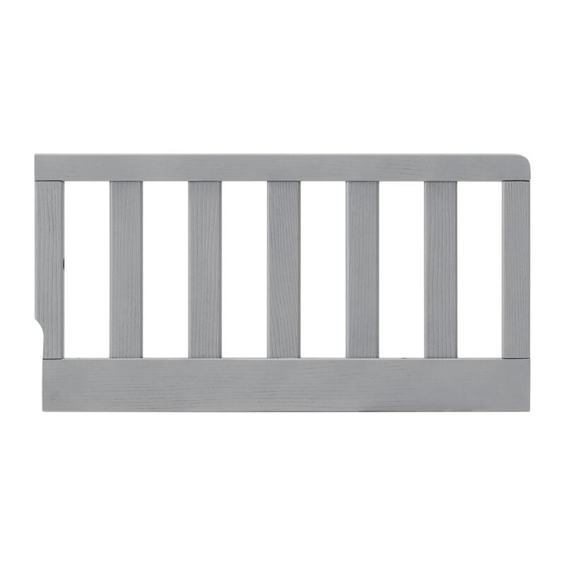 Oxford Baby Montauk Guard Rail Farmhouse Gray