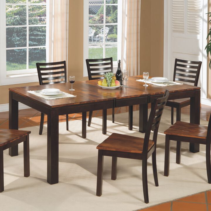 Fifth Ave Leg Table