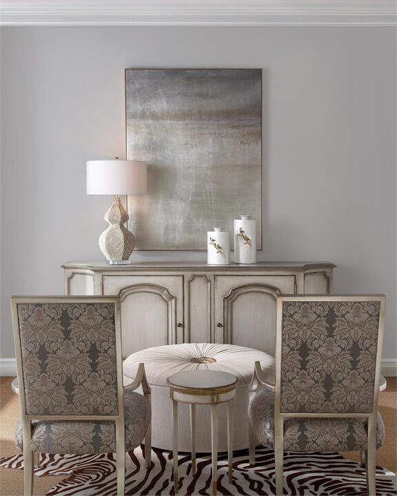 Chambolle Side Table