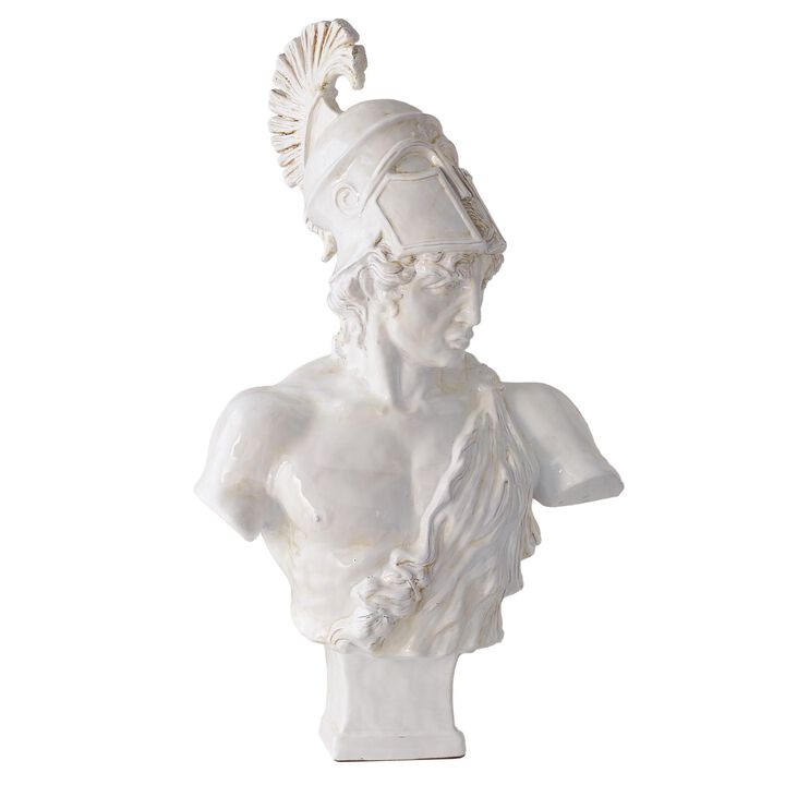 Mars Sculpture